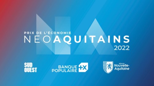 Prix de l'économie NEOAQUITAINS 2022