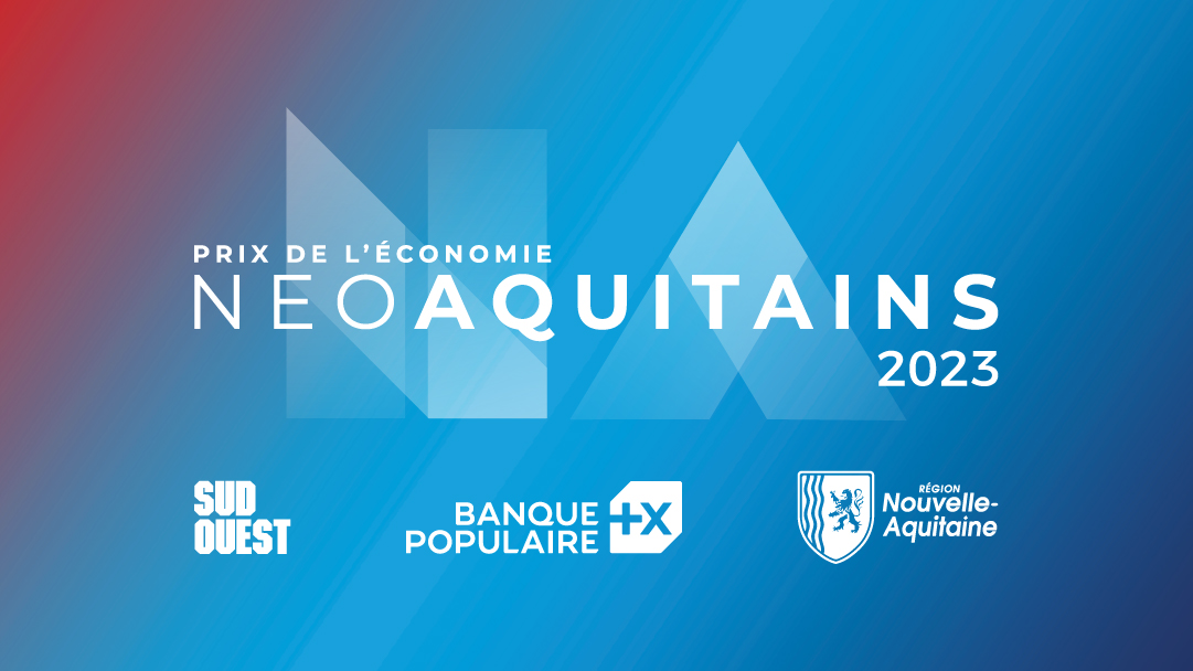 Prix de l'économie neo aquitains 2023