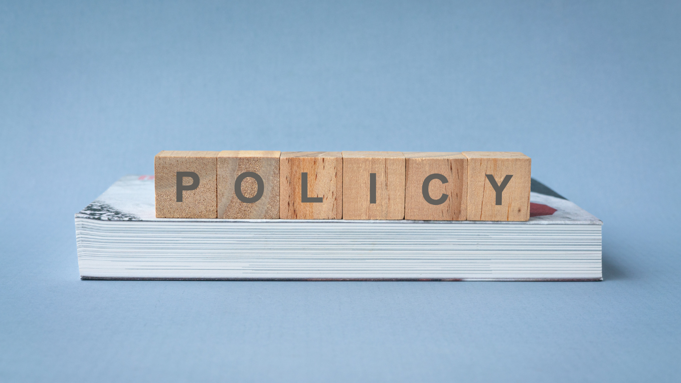 policy